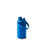 12oz Stainless Steel Water Bottle - Blue - Image 2