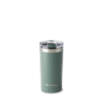 16oz Stainless Steel Travel Mug - Forest Green