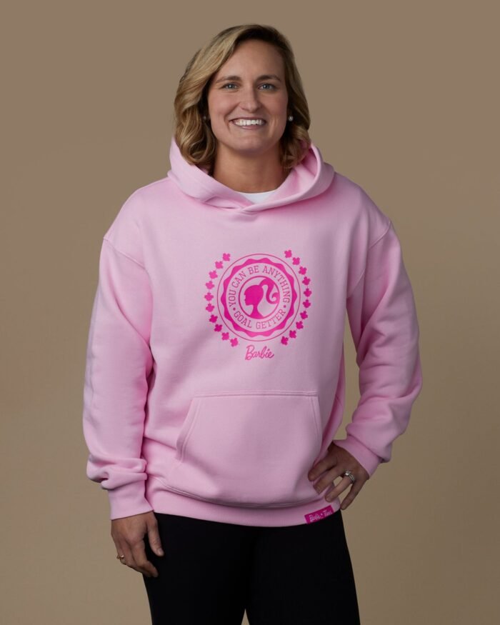 Tims Barbie® Hoodie - Image 3