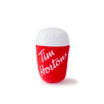 Hot Cup Dog Toy