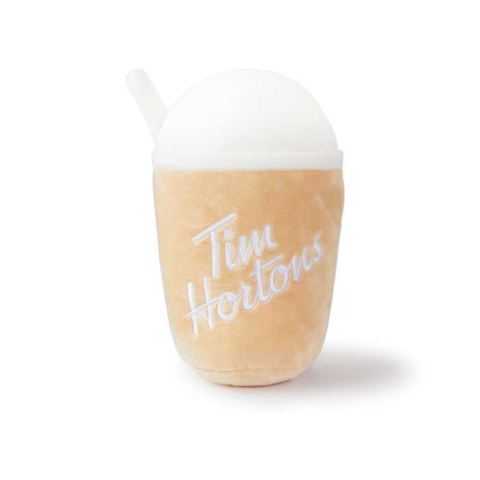 Iced Capp® Dog Toy - Image 1