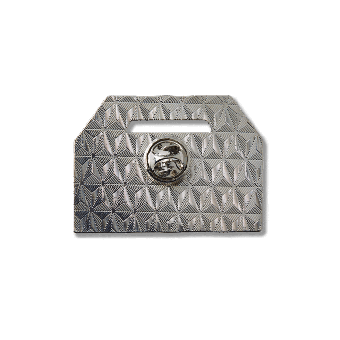 Enamel Pin - Timbits® Box - Image 2