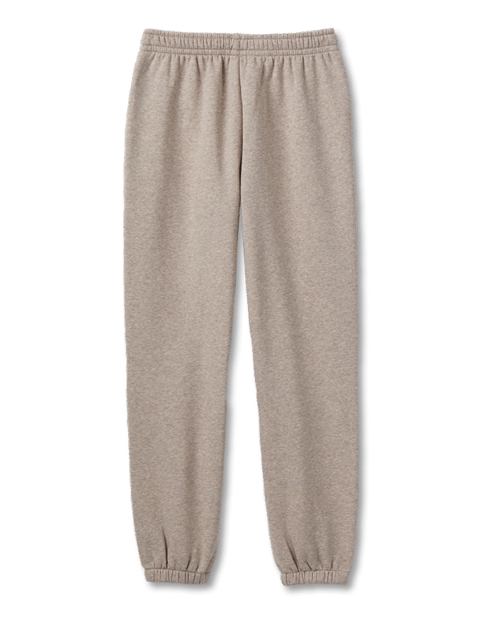 Tims Unisex Joggers - Iced Capp® Marl - Image 7