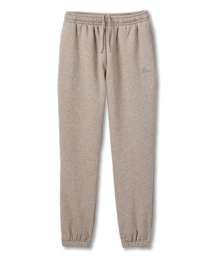 Tims Unisex Joggers - Iced Capp® Marl - Image 6