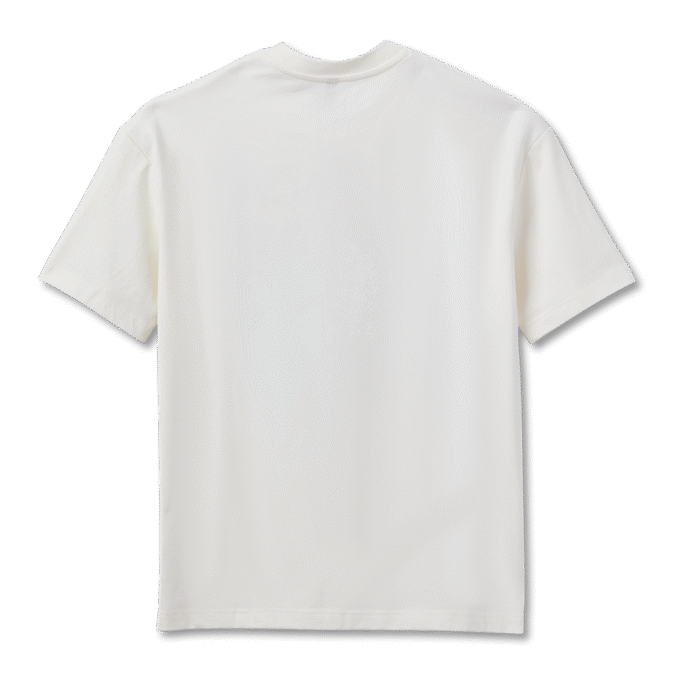 Canada Unisex T-Shirt - Cream - Image 5