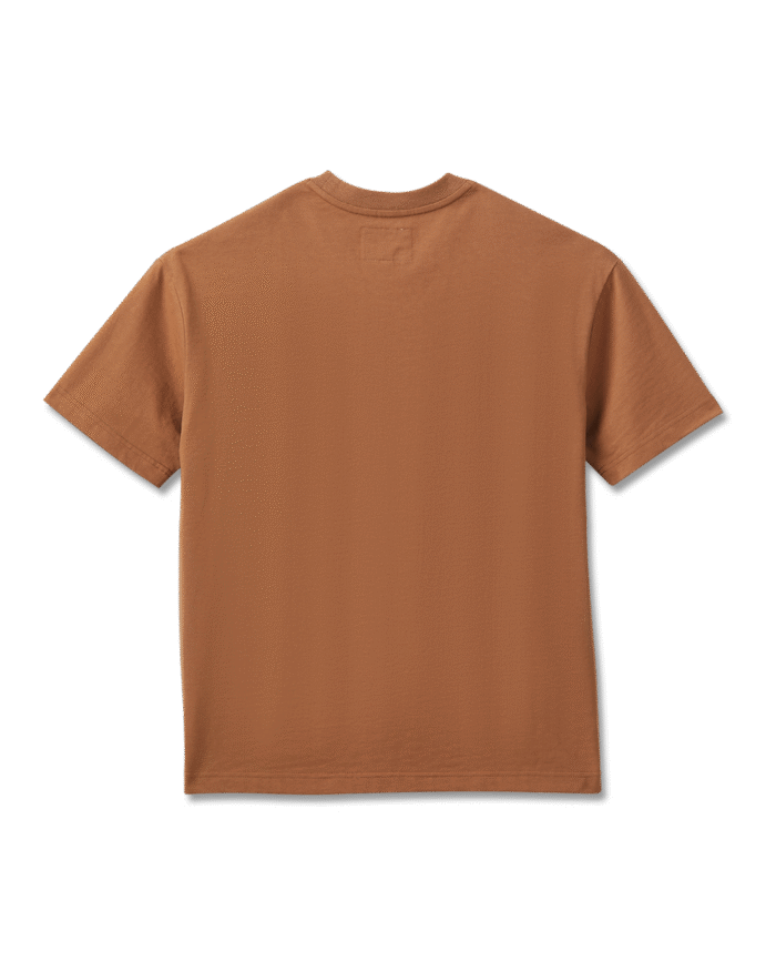 Tims Unisex T-Shirt  - Maple - Image 5