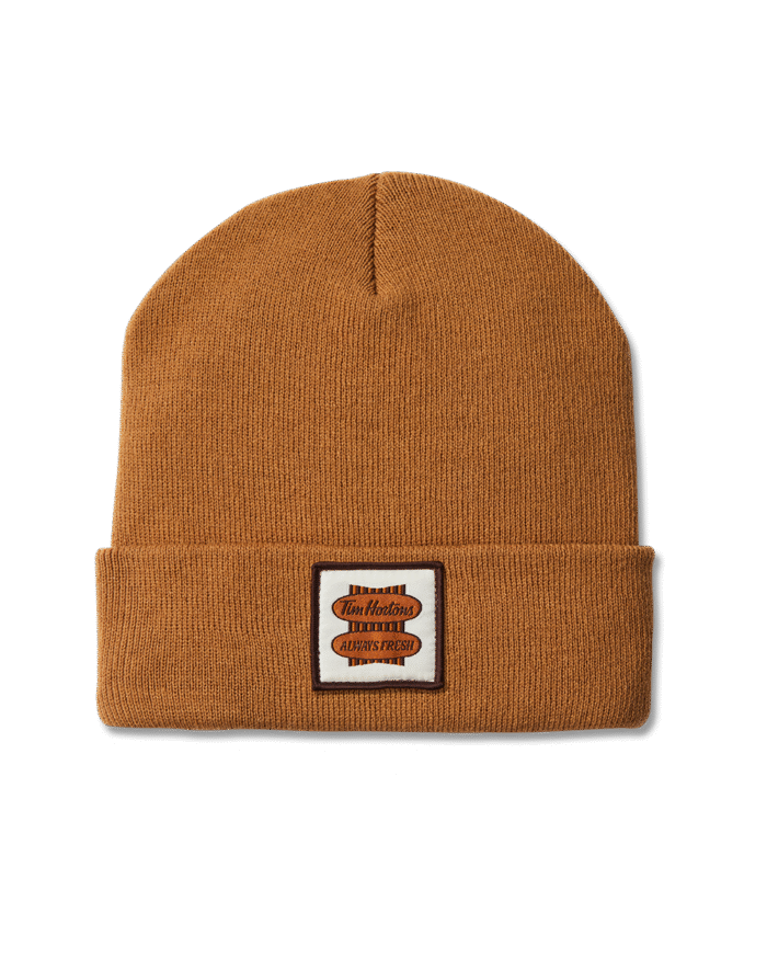 Tims Toque - Maple - Image 4