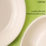 CAROTE 12-Piece Nonstick Cookware Set (Limit 1) - Image 4