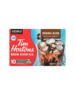 Brew Over Ice French Vanilla K-Cup - 10 Count - Image 2