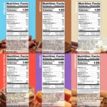 Chike high protein iced coffee sample pack, keto-friendly and gluten-free（Limited time promotion, purchase limit 1） - Image 3